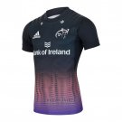 Munster Rugby Shirt 2021-2022 Home