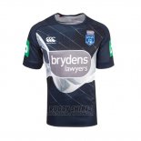 NSW Blues Rugby Shirt 2018 Training