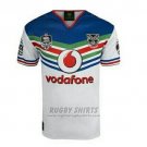 New Zealand Warriors Rugby Shirt 2018-19 Away