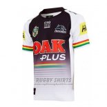 Penrith Panthers Rugby Shirt 2018 Away
