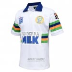 Shirt Canberra Raiders Rugby 1994 Retro Away