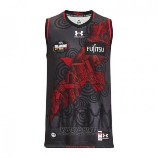 Shirt Essendon Bombers AFL 2023