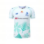 Shirt Fiji Drua Rugby 2023 Away