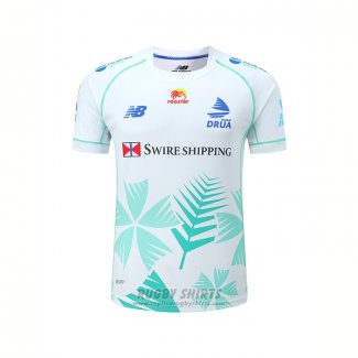 Shirt Fiji Drua Rugby 2023 Away