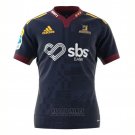 Shirt Highlanders Rugby 2023 Home