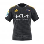 Shirt Hurricanes Rugby 2023 Away