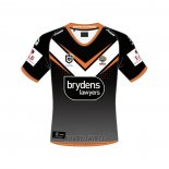 Shirt Kid's West Tigers Rugby 2023 Home