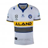 Parramatta Eels Rugby Shirt 2021 Training