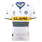 Shirt Parramatta Eels Rugby 2022 Away