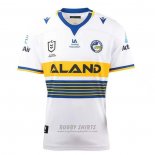 Shirt Parramatta Eels Rugby 2022 Away