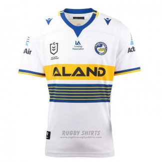 Shirt Parramatta Eels Rugby 2022 Away