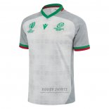 Shirt Portugal Rugby 2023 World Cup Away
