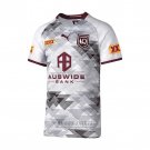 Shirt Queensland Maroons Rugby 2022 Away