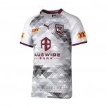 Shirt Queensland Maroons Rugby 2022 Away