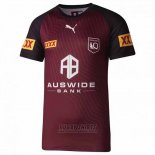 Shirt Queensland Maroons Rugby 2023 Training
