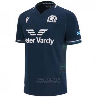 Shirt Scotland Rugby 2024 Home