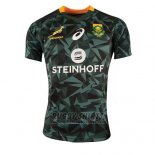 South Africa 7s Rugby Shirt 2018-19 Home