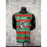South Sydney Rabbitohs Rugby Shirt 2022 Home
