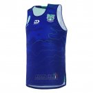 Tank Top New Zealand Warriors Rugby 2024 Training