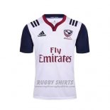 USA Eagle Rugby Shirt 2017 Home