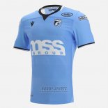 Cardiff Blues Rugby Shirt 2021-2022 Home