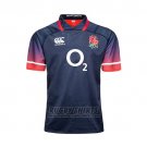 England Rugby Shirt 2018 Away