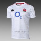 England Rugby Shirt 2019 Home