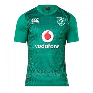 Ireland Rugby Shirt 2019 Home