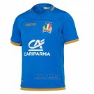 Italy Rugby Shirt 2017-2018 Home