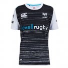 Ospreys Rugby Shirt Home