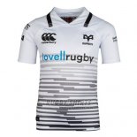 Ospreysr Rugby Shirt 2018 Away