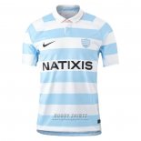 Racing 92 Rugby Shirt 2022-2023 Home