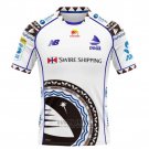 Shirt Fiji Rugby 2023 White