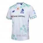 Shirt Fiji Rugby 2024 Away