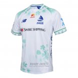 Shirt Fiji Rugby 2024 Away