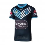 Shirt NSW Waratahs Rugby 2022 Away