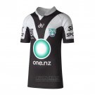 Shirt New Zealand Warriors Rugby 2023 Heritage