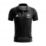 Shirt Polo All Blacks Rugby 2023