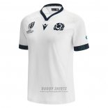 Shirt Scotland Rugby 2023 World Cup Away