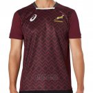 South Africa Rugby Shirt 2021-2022 Training