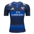 USA Eagle Rugby Shirt 2017-18 Home