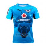 Bulls Rugby Shirt 2016-17 Home