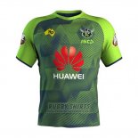 Canberra Raiders Rugby Shirt 2019 Training(1)