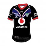 Canberra Raiders Rugby Shirt 2022