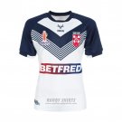 England Rugby Shirt 2022-2023