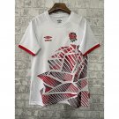 England Rugby Shirt 2023 Training