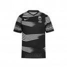 Fiji Rugby Shirt 2021-2022 Away