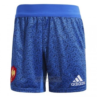 France Rugby 2018 Shorts