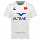 France Rugby Shirt 2023 Away