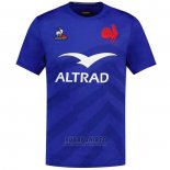 France Rugby Shirt 2023 Home